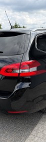 1.2 Benzyna 130KM Navi LED Panorama Półskóra Alu Czujniki Znaki !!-3
