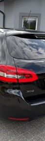 1.2 Benzyna 130KM Navi LED Panorama Półskóra Alu Czujniki Znaki !!-4