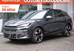 Cupra 1.5 eTSI mHEV DSG 1.5 eTSI mHEV DSG 150KM