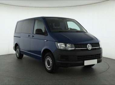 Volkswagen Transporter T6 , L1H1, 6 Miejsc-1