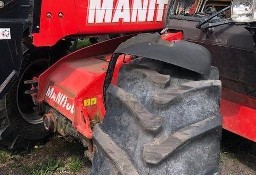Manitou 735 - Zwolnica