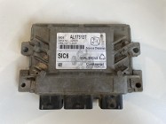 John Deere 6230 7230 - sterownik moduł kontroler zaworów E-ICV / E-SCV SIC6 AL175137 AL201475