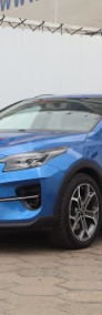 Kia Xceed , Salon Polska, 1. Właściciel, Serwis ASO, Automat, Skóra,-3