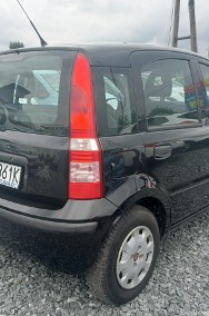 Fiat Panda II Family 1.2 Benzyna 70 KM Klimatyzacja Salon PL 5 Osób Kredyt Bez BIK-2