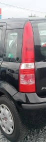 Fiat Panda II Family 1.2 Benzyna 70 KM Klimatyzacja Salon PL 5 Osób Kredyt Bez BIK-4