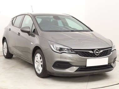 Opel Astra J , Salon Polska, Serwis ASO, VAT 23%, Klimatronic, Tempomat,-1