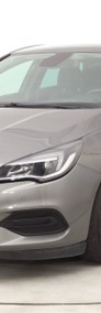 Opel Astra J , Salon Polska, Serwis ASO, VAT 23%, Klimatronic, Tempomat,-3