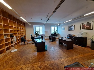 Biuro, wynajem, 188.40, Wrocław-1