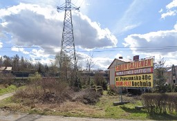 Syndyk sprzeda działkę w Bochni