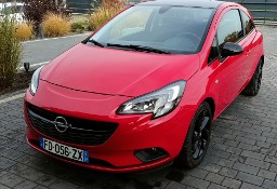 Opel Corsa E Navi