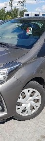 Toyota Yaris III 111KM, Bardzo ładny stan, 1wł, Salon PL, FV23% WE2M498-3