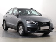 Audi Q3 I (8U) , Salon Polska, 1. Właściciel, Serwis ASO, Automat, Skóra,