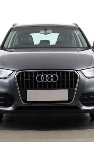 Audi Q3 I (8U) , Salon Polska, 1. Właściciel, Serwis ASO, Automat, Skóra,-2