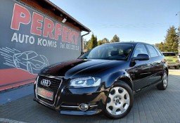 Audi A3 II (8P)