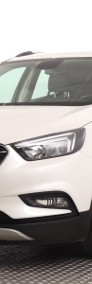 Opel Mokka , Salon Polska, 1. Właściciel, Klima, Tempomat, Parktronic-3