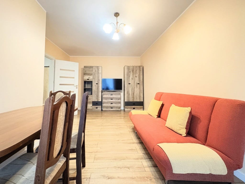 Mieszkanie na wynajem, 50 m² Podolany, Druskienicka