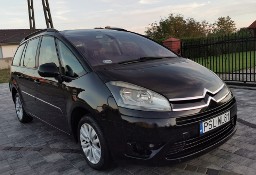 Citroen C4 Grand Picasso I Citroen C4 Picasso * 1.6 HDi * 7 miejsc * Możliwa Zam