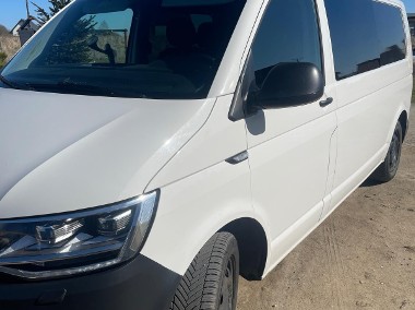 2.0 Diesel 204KM 2016 Zadbany, Ekonomiczny silnik. -1