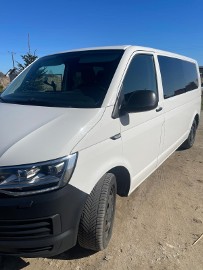2.0 Diesel 204KM 2016 Zadbany, Ekonomiczny silnik. 