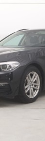 BMW SERIA 5 , Automat, Navi, Klimatronic, Tempomat, Parktronic,-3