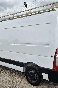 Renault Master L2H2 Pack klim+navi bagażnik-2