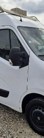 Renault Master L2H2 Pack klim+navi bagażnik-3