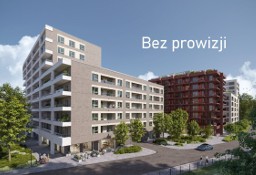 Nowe mieszkanie Warszawa Mokotów, ul. Postępu