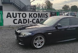 BMW SERIA 5 VI (F07/F10/F11) BMW SERIA 5 Stan bardzo dobry, bogata wersja.