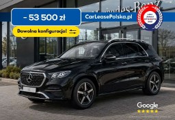 Mercedes-Benz Klasa GLE W167