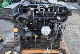 BOBCAT D34P DL03-LEL02 Słupek Blok Głowica Koło Pasowe Obudowa Pokrywa Wał Korbowy CZĘŚCI