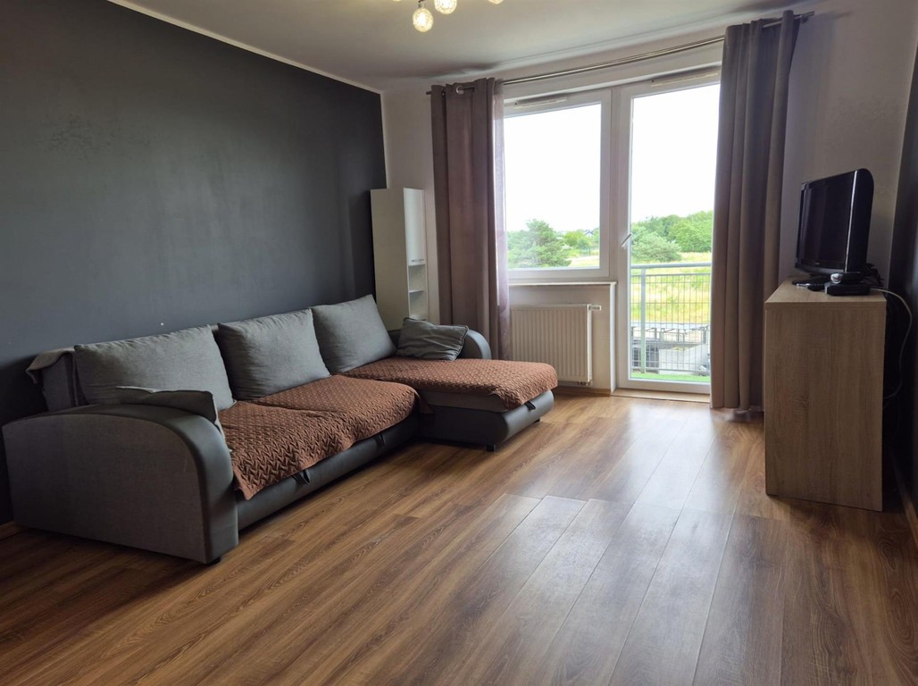 2 pokoje, balkon, niskie opłaty, dostępne od ręki! - Widok 2