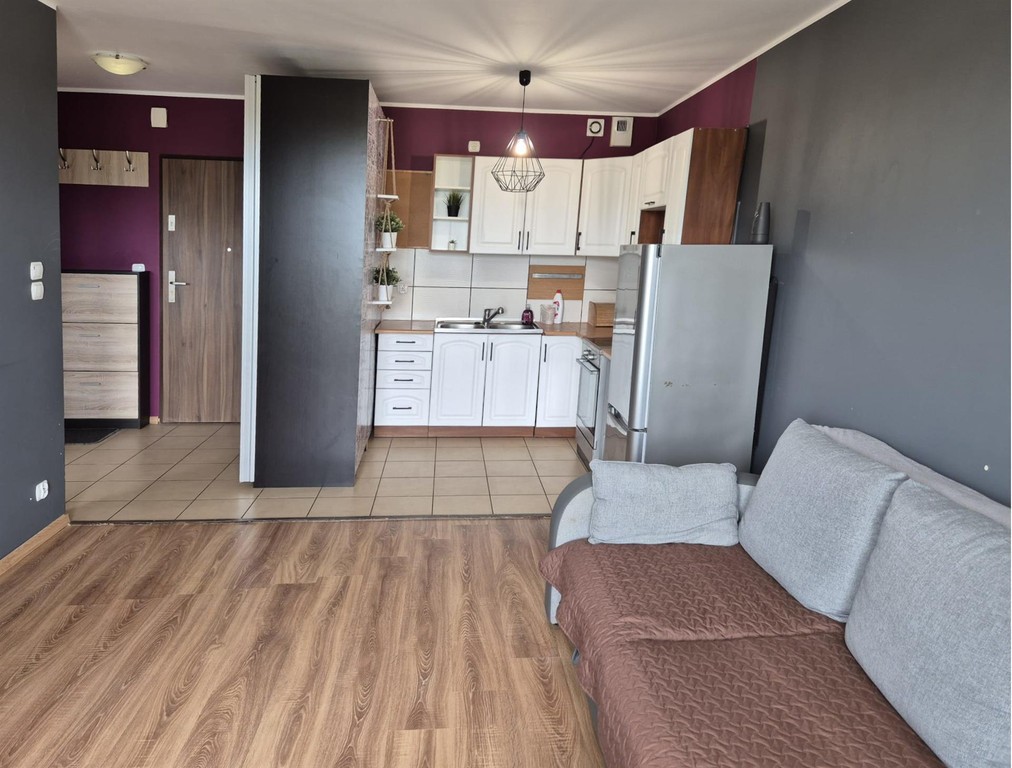 2 pokoje, balkon, niskie opłaty, dostępne od ręki! - Widok 3