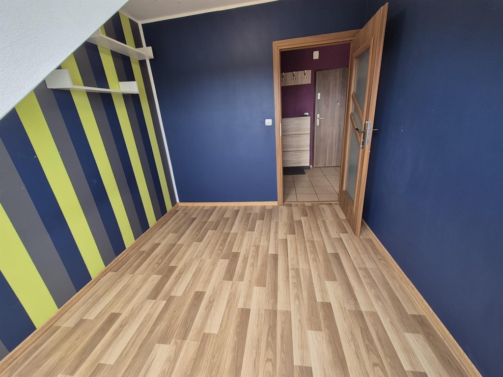 2 pokoje, balkon, niskie opłaty, dostępne od ręki! - Widok 5