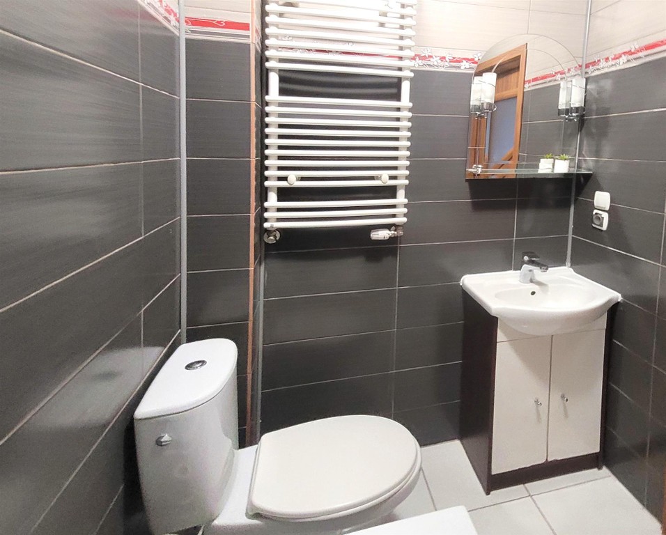 2 pokoje, balkon, niskie opłaty, dostępne od ręki! - Więcej