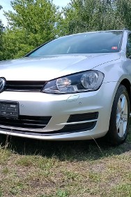Volkswagen Golf Sportsvan-2