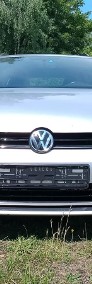 Volkswagen Golf Sportsvan-4