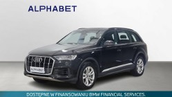 Audi Q7 II Audi Q7 55 TFSI e Quattro Tiptr. 1wl salon pl gwarancja