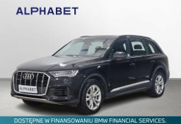 Audi Q7 II Audi Q7 55 TFSI e Quattro Tiptr. 1wl salon pl gwarancja