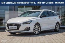 Hyundai i30 II 1.4T-GDI 140KM Comfort+Pakiet Winter Salon Polska Gwarancja