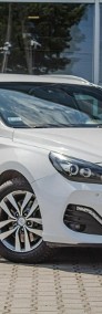 Hyundai i30 II 1.4T-GDI 140KM Comfort+Pakiet Winter Salon Polska Gwarancja-3