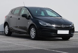 Opel Astra J , Klimatronic, Tempomat, Parktronic, Podgrzewane siedzienia