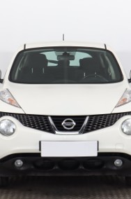 Nissan Juke , Salon Polska, Klimatronic, Tempomat, Parktronic-2