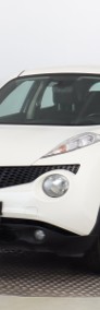Nissan Juke , Salon Polska, Klimatronic, Tempomat, Parktronic-3