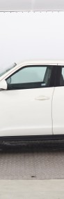 Nissan Juke , Salon Polska, Klimatronic, Tempomat, Parktronic-4