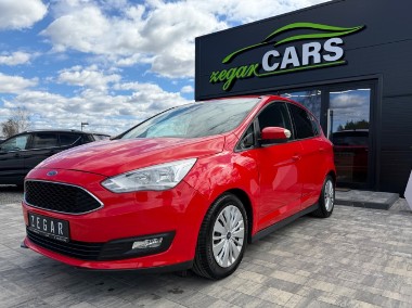 Ford C-MAX III-1