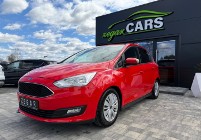 Ford C-MAX III