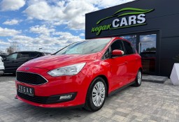 Ford C-MAX III