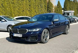 BMW M5 V (F10) M550i xDrive 530KM MSport