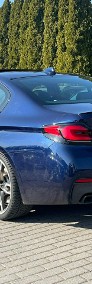 BMW M5 V (F10) M550i xDrive 530KM MSport-4