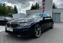 BMW M5 V (F10) M550i xDrive 530KM MSport